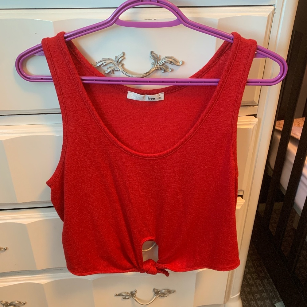 Wilfred Free tank top